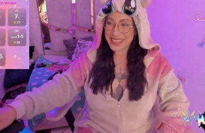 Cute Unicorn Briigite Adds A Bit Of Magic To The Day