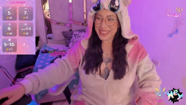 Cute Unicorn Briigite Adds A Bit Of Magic To The Day