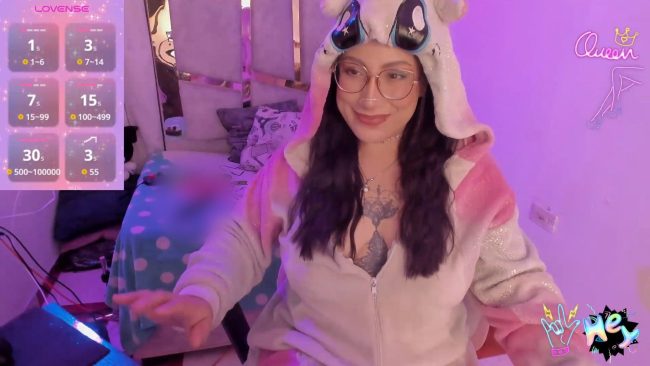 Cute Unicorn Briigite Adds A Bit Of Magic To The Day