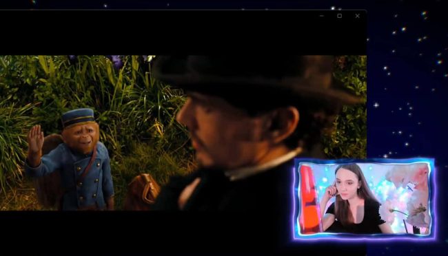 Special_One Watches Oz The Great And Powerful