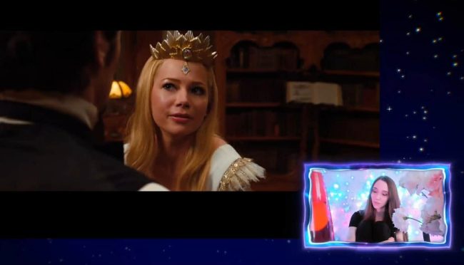 Special_One Watches Oz The Great And Powerful