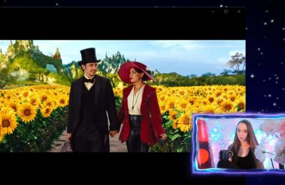 Special_One Watches Oz The Great And Powerful