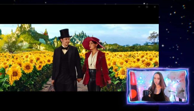 Special_One Watches Oz The Great And Powerful