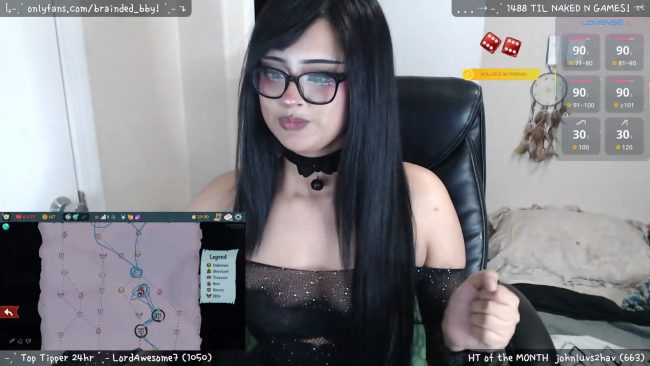 Braindedbby Builds The Best Deck For The Defect