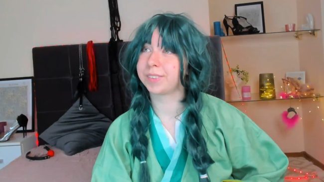 The Stylish Apothecary Of AlexxisSky