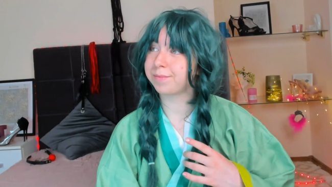 The Stylish Apothecary Of AlexxisSky