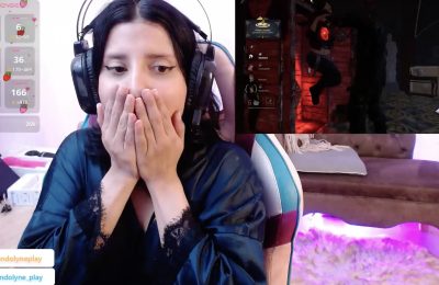 Lorelain_ Will Not Be Dead By Daylight