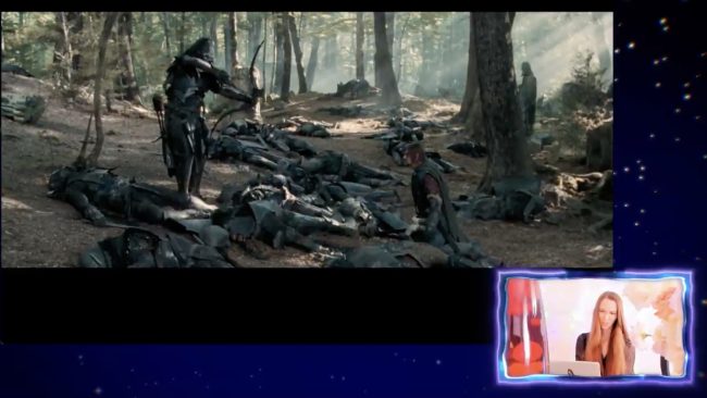 LotR Time For Special_One