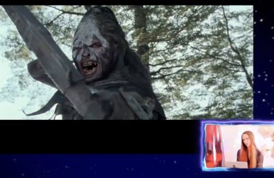 LotR Time For Special_One