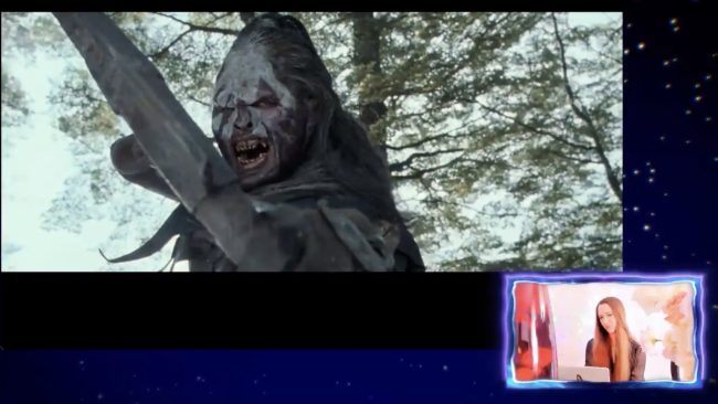 LotR Time For Special_One