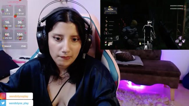 It’s Lorelain_’s Time To Kill In DbD