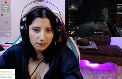 It’s Lorelain_’s Time To Kill In DbD