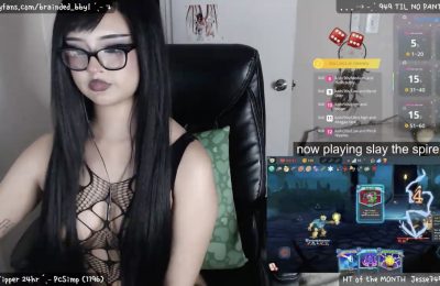 Slay The Spire 2 With Braindedbby