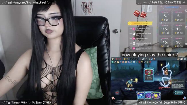 Slay The Spire 2 With Braindedbby