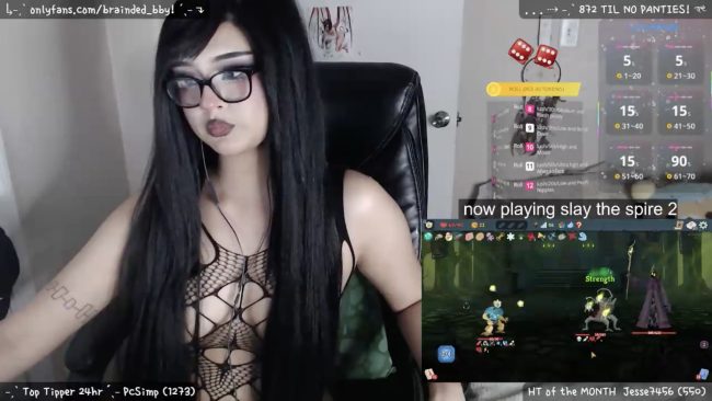 Slay The Spire 2 With Braindedbby
