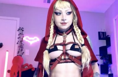 The Little Red Ivey_Strigoi