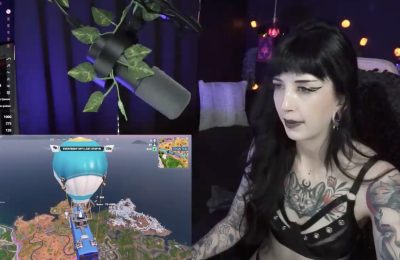 TatsnCats Adds Fortnite To The Queue