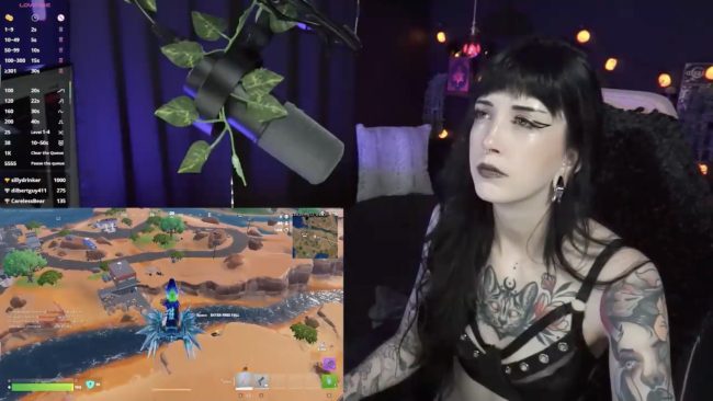 TatsnCats Adds Fortnite To The Queue