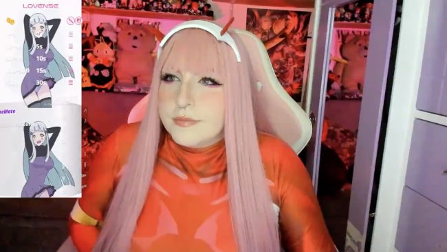 Cannddyy_new Is Zero Two