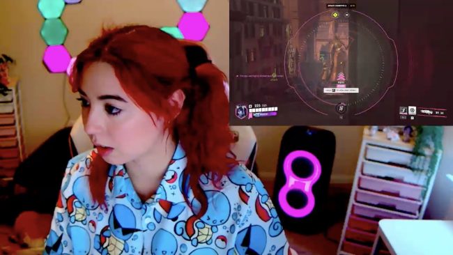Overwatch With JessWhitmore