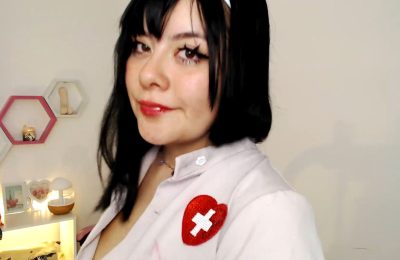 Nurse PauwithCheese Has All The Right Medicine
