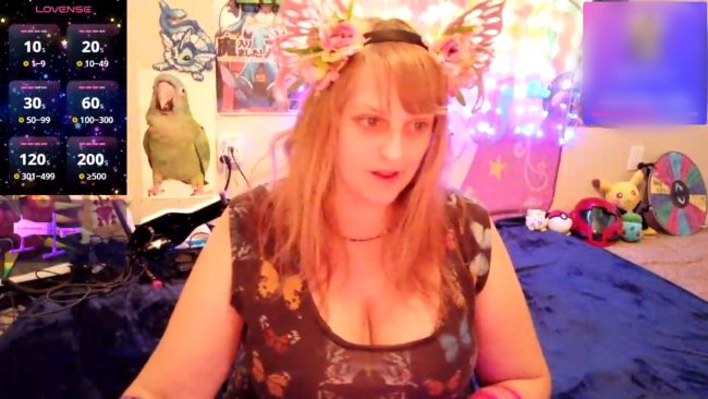 BabyZelda's Fairy Tale Forest