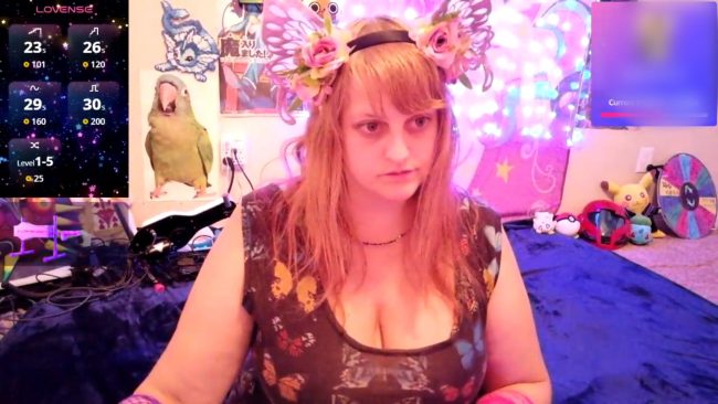 BabyZelda's Fairy Tale Forest