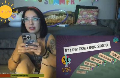Blather 'Round With Cynpai