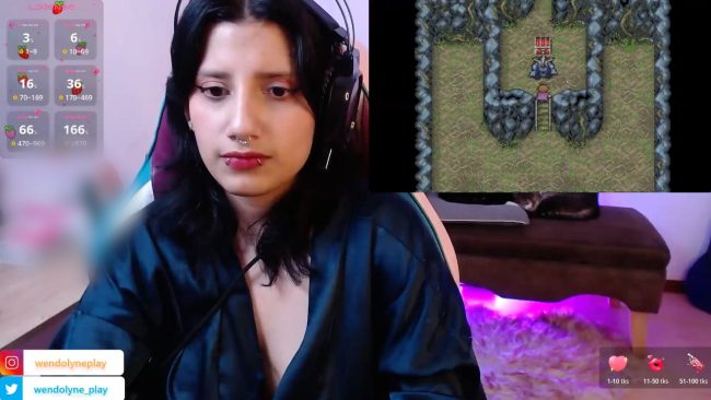 Lorelain_ Goes On A Grand Adventure In Final Fantasy VI