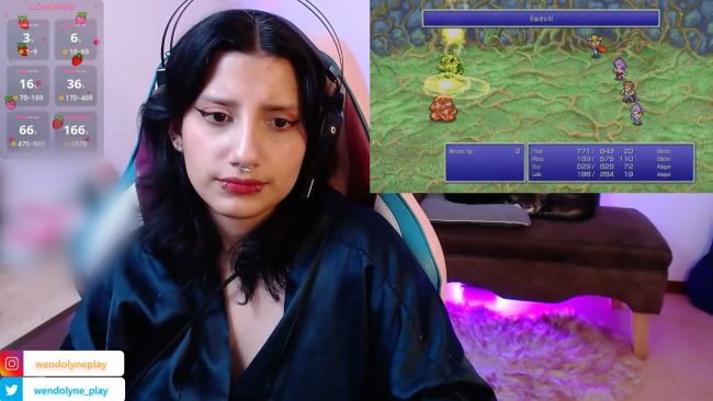 Lorelain_ Goes On A Grand Adventure In Final Fantasy VI