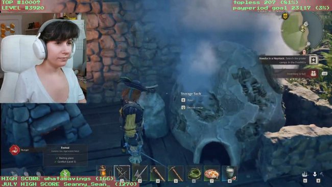 A Fun Pirate Adventure With KomoBear