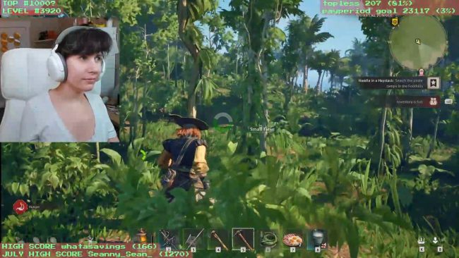 A Fun Pirate Adventure With KomoBear