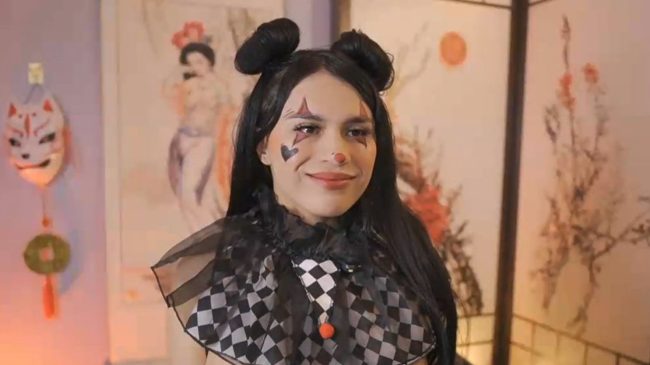 Clowning Around With GreizSub