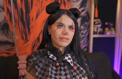 The Jester Of All Jesters, GreizSub