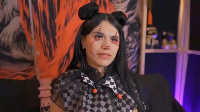 The Jester Of All Jesters, GreizSub