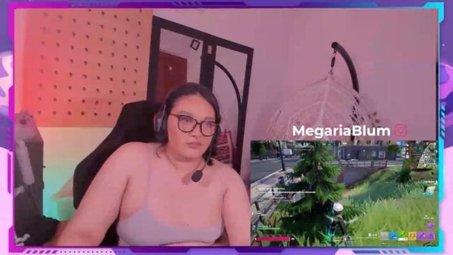A Victorious Battle For Megaria_Blum