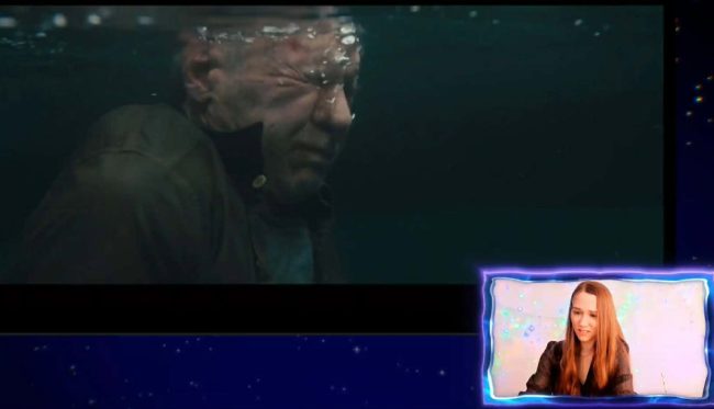 Special_One's Blade Runner 2049 Movie Night