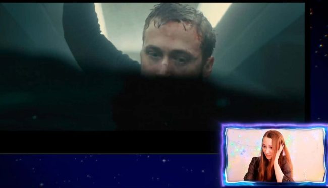 Special_One's Blade Runner 2049 Movie Night