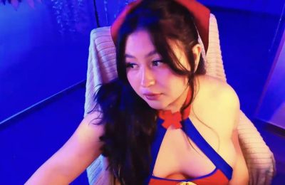 Lenasweetx Is The Fairest Of Them All