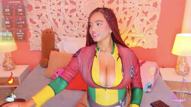Hey Sugar, MalaikaBrown Is Here