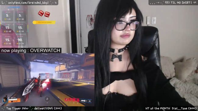 Overwatch Lessons From Braindedbby