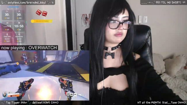 Overwatch Lessons From Braindedbby