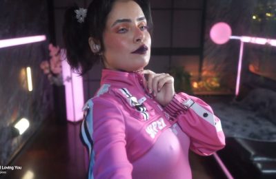 AlessaGoreng Joins Goddess Of Victory: Nikke In A Pretty Pink Way