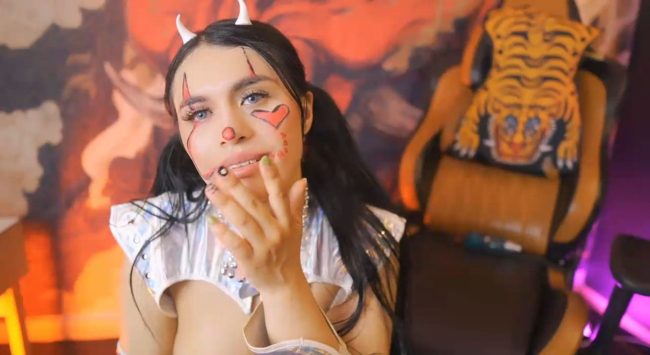 A Devilish Clown Show Starring GreizSub