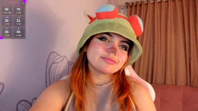 ParisRosse Joins League Of Legends As The Adorable Teemo