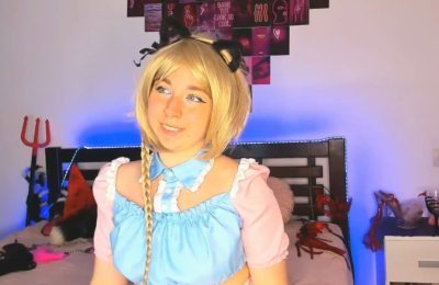 A Trip To Wonderland With AlexxisSky's Alice