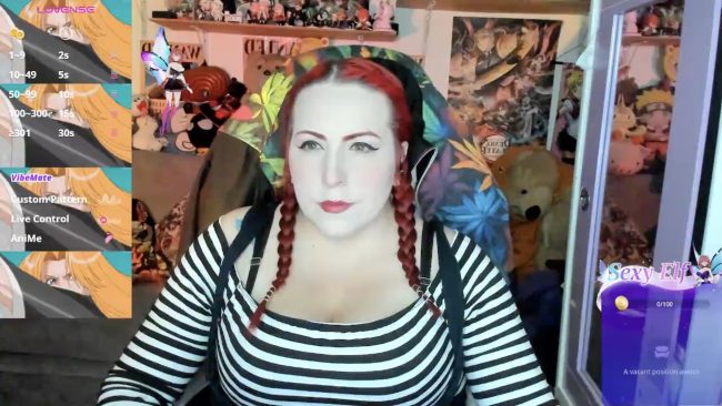 Remarkably Silent, Outsandingly Gorgeous Cannddyy_new