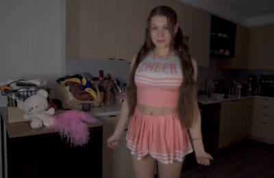 LillyRayne Looks A M A Z I N G