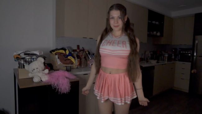 LillyRayne Looks A M A Z I N G