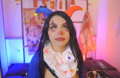 GreizSub's Fun And Sexy Jester Show